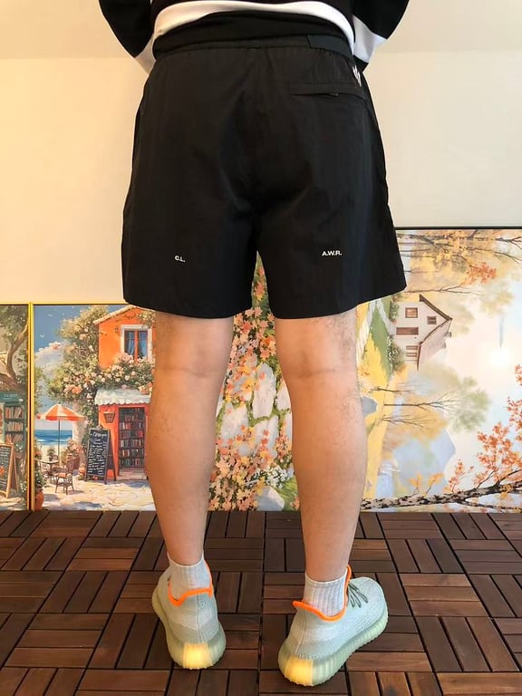 Nike x Nocta A.W.R. Shorts 44122908 - 6
