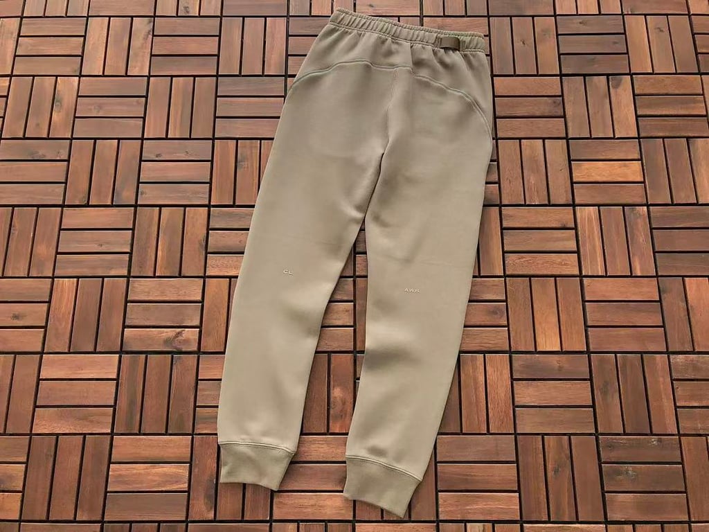 Nike Nocta Hoodie and Trousers Set - 102