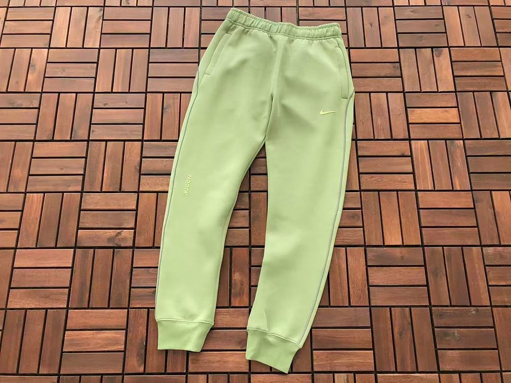 Nike Nocta Hoodie and Trousers Set - 104