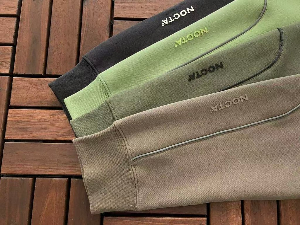 Nike Nocta Hoodie and Trousers Set - 42