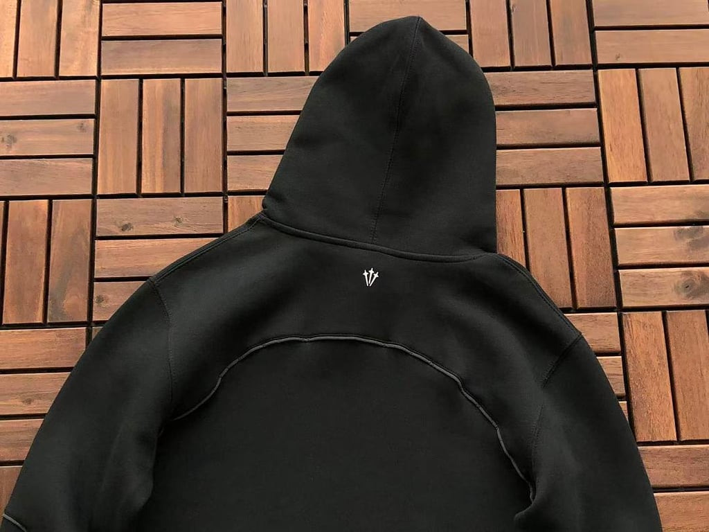 Nike Nocta Hoodie and Trousers Set - 48