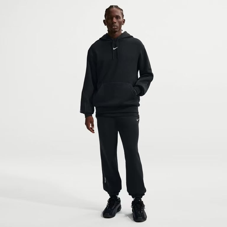 Nike Nocta Hoodie and Trousers Set - 6