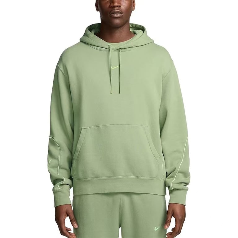 Nike Nocta Hoodie and Trousers Set - 8