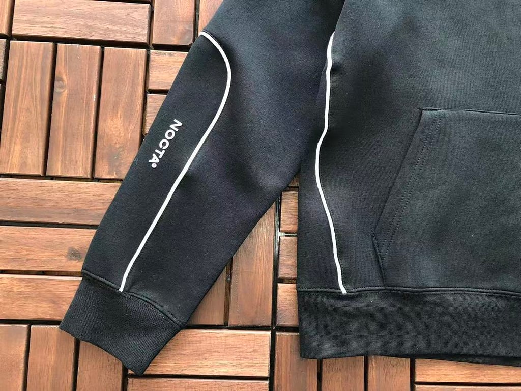 Nike Nocta Hoodie and Trousers Set - 82