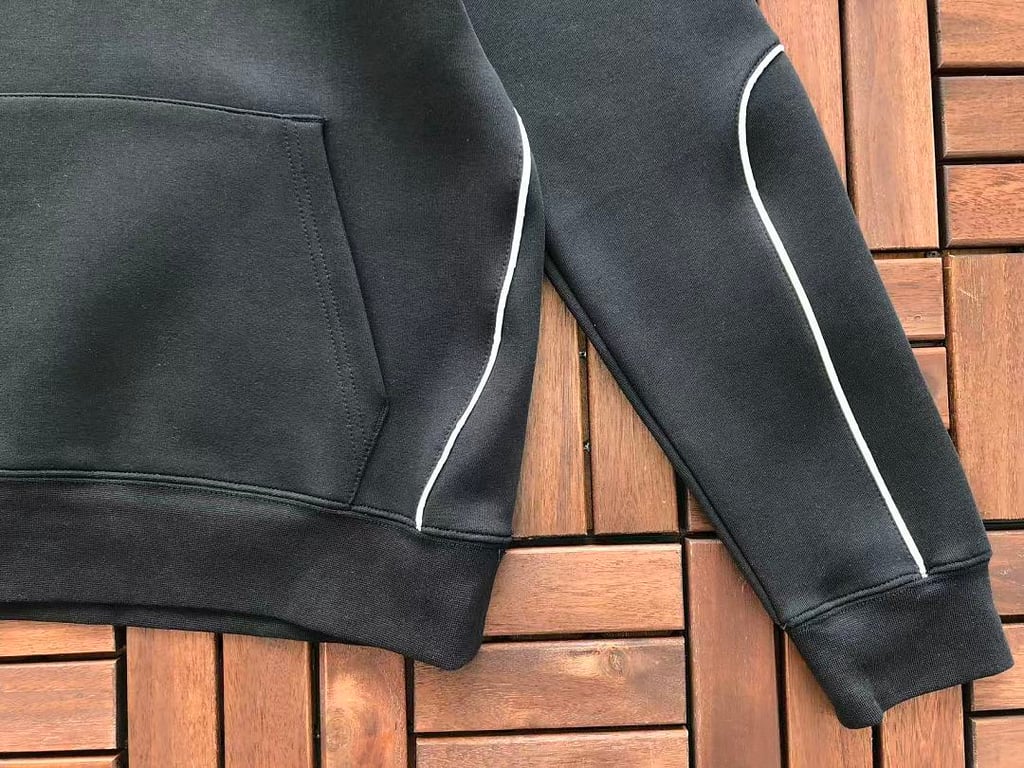 Nike Nocta Hoodie and Trousers Set - 85