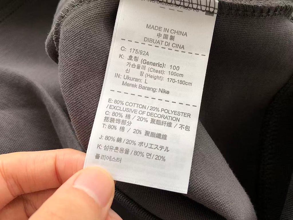 Nike Nocta Tech Fleece Hoodie & Trousers Set - 35
