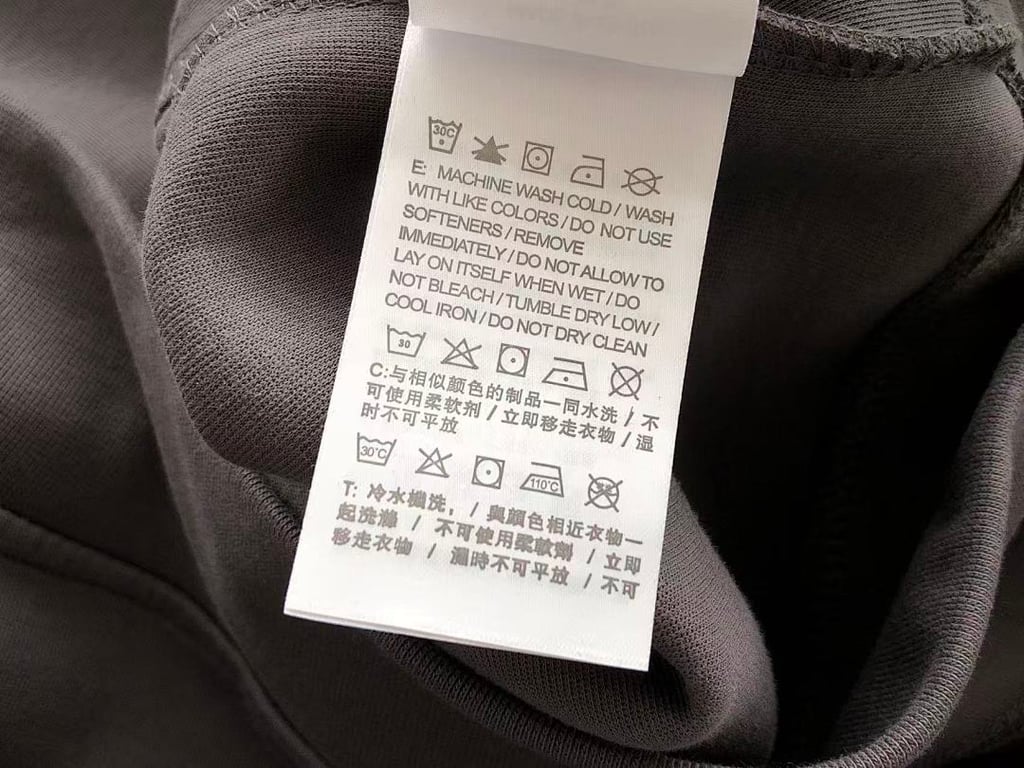 Nike Nocta Tech Fleece Hoodie & Trousers Set - 37
