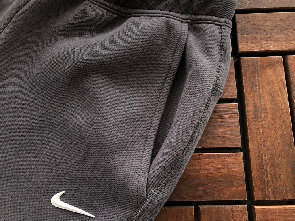 Nike Nocta Tech Fleece Hoodie & Trousers Set - 60