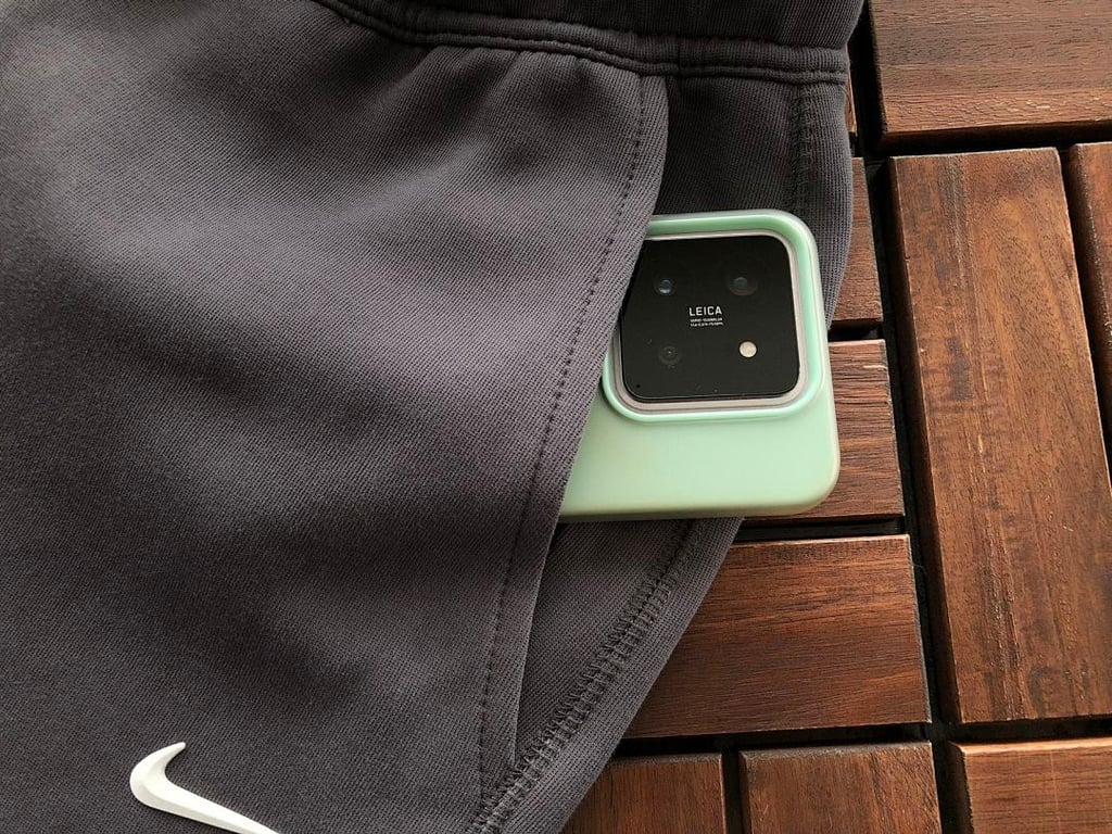Nike Nocta Tech Fleece Hoodie & Trousers Set - 61