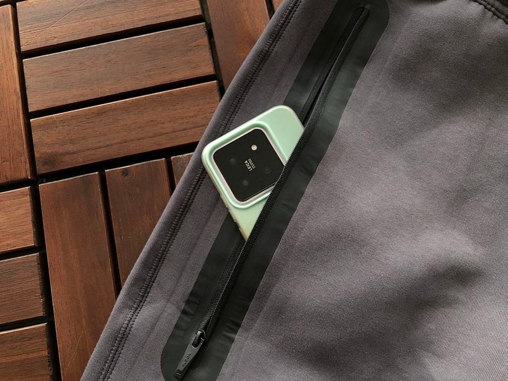 Nike Nocta Tech Fleece Hoodie & Trousers Set - 63