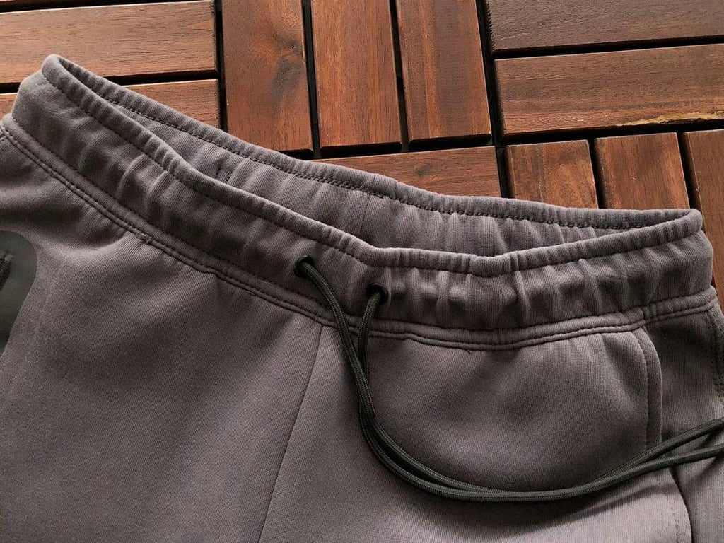 Nike Nocta Tech Fleece Hoodie & Trousers Set - 66