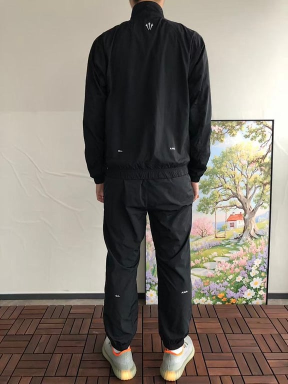 Nike Nocta Tracksuit Jacket and Trousers - 12