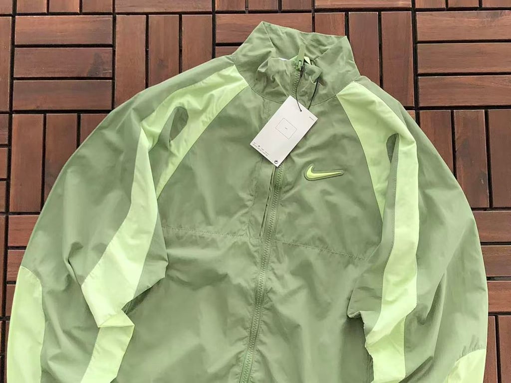 Nike Nocta Tracksuit Jacket and Trousers - 19