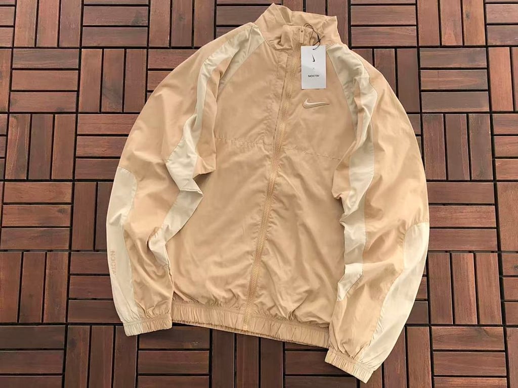 Nike Nocta Tracksuit Jacket and Trousers - 20