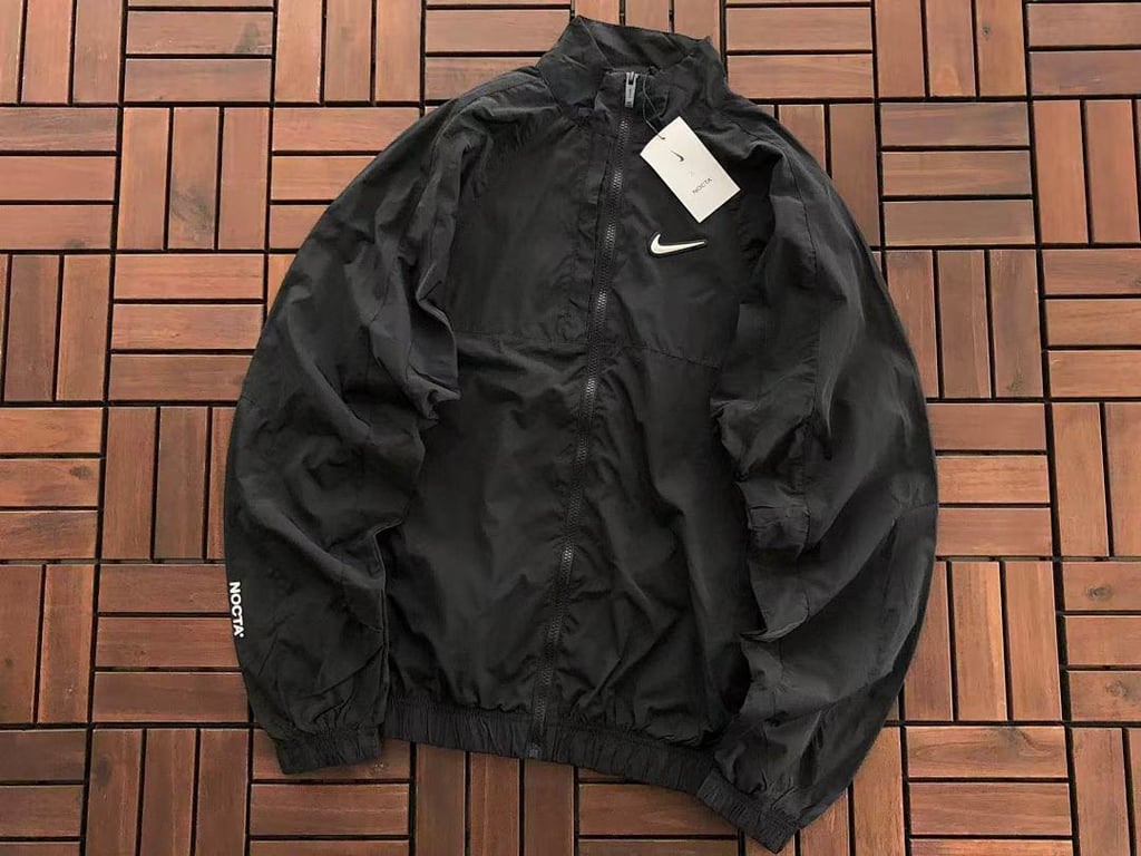 Nike Nocta Tracksuit Jacket and Trousers - 22