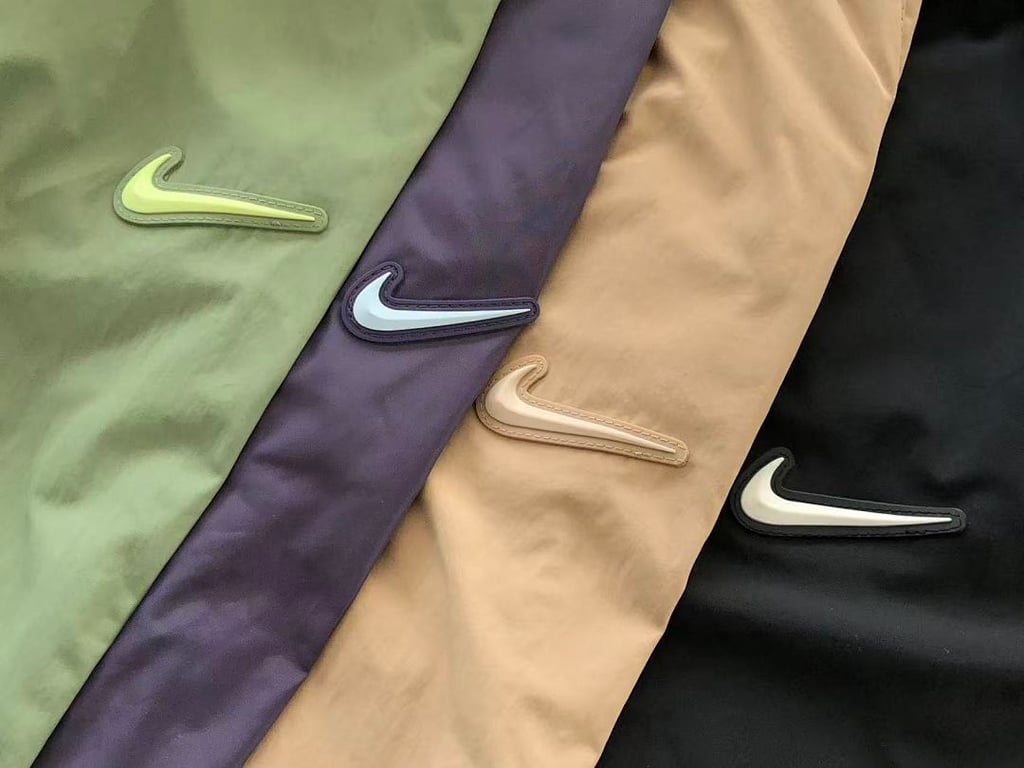 Nike Nocta Tracksuit Jacket and Trousers - 24