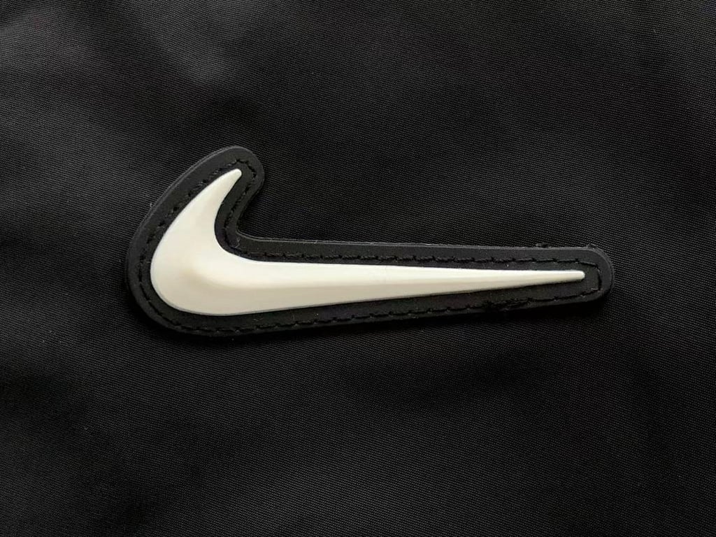 Nike Nocta Tracksuit Jacket and Trousers - 25