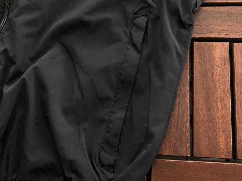 Nike Nocta Tracksuit Jacket and Trousers - 28