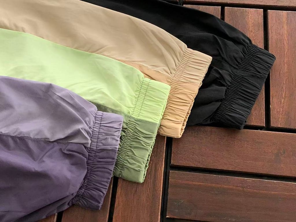 Nike Nocta Tracksuit Jacket and Trousers - 30
