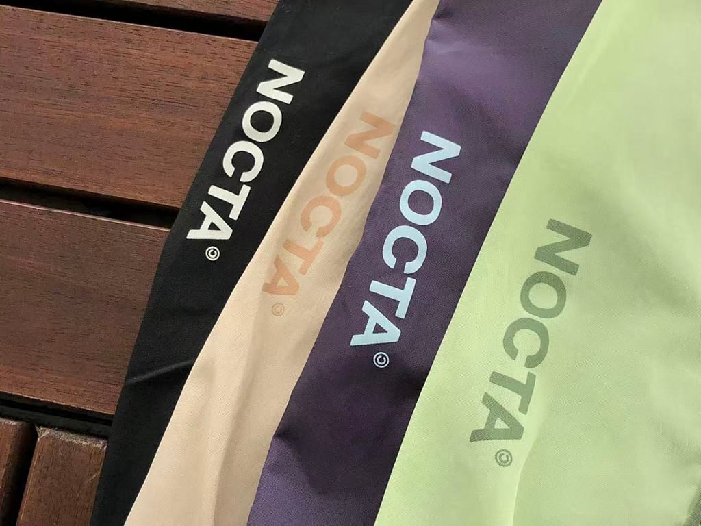 Nike Nocta Tracksuit Jacket and Trousers - 31