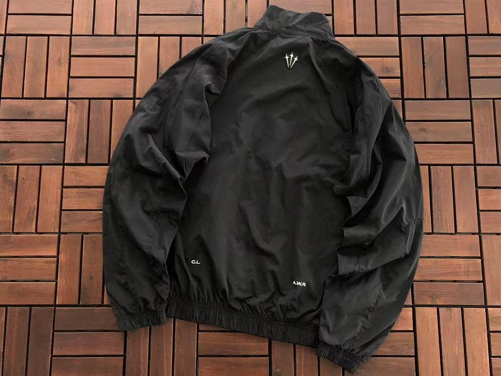 Nike Nocta Tracksuit Jacket and Trousers - 32