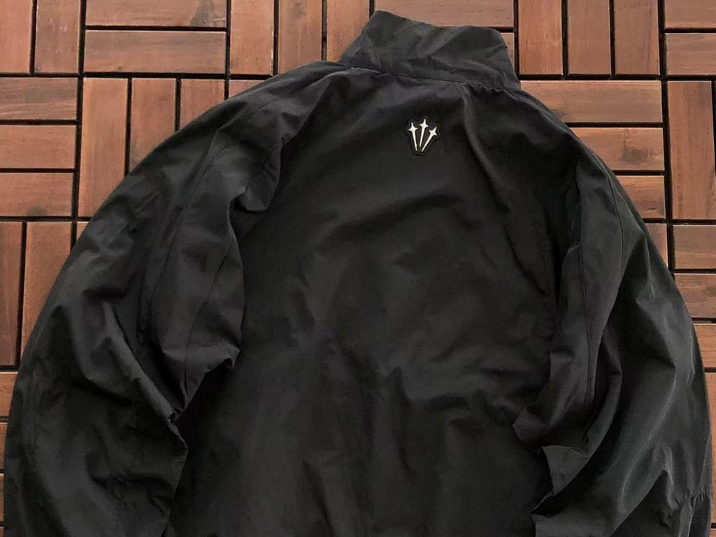 Nike Nocta Tracksuit Jacket and Trousers - 33