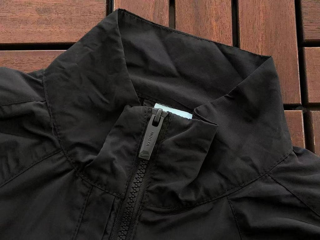 Nike Nocta Tracksuit Jacket and Trousers - 37