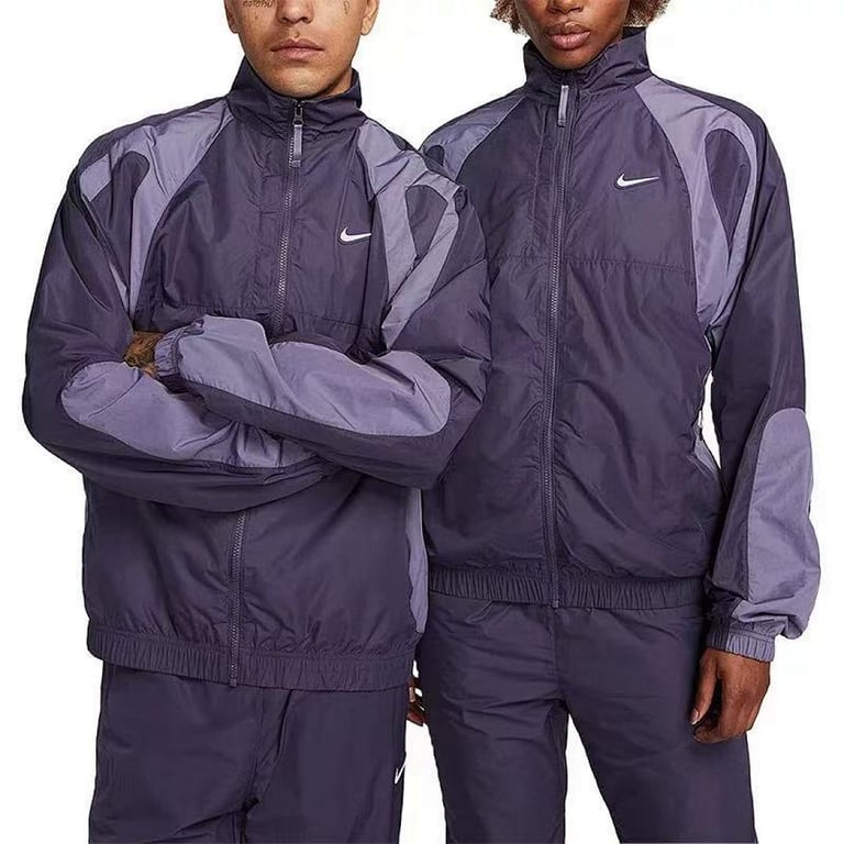 Nike Nocta Tracksuit Jacket and Trousers - 5