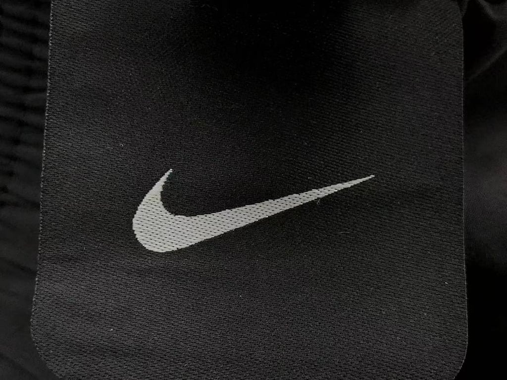 Nike Nocta Tracksuit Jacket and Trousers - 41
