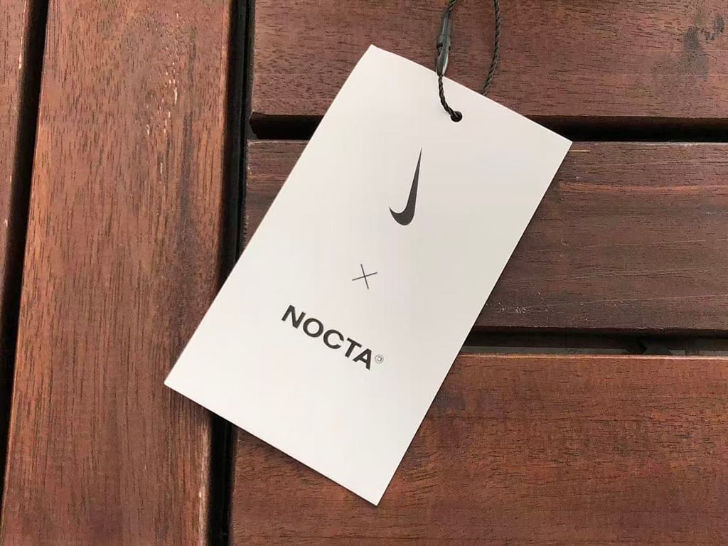 Nike Nocta Tracksuit Jacket and Trousers - 47