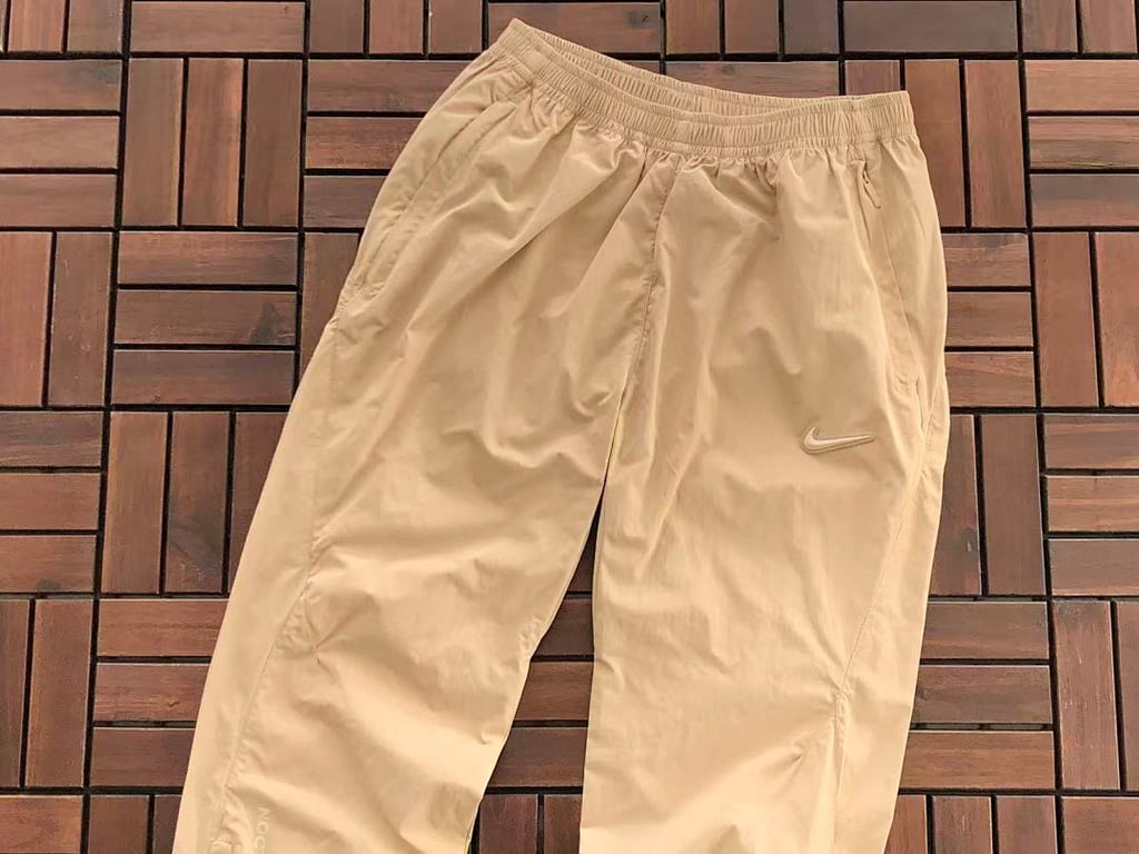 Nike Nocta Tracksuit Jacket and Trousers - 49