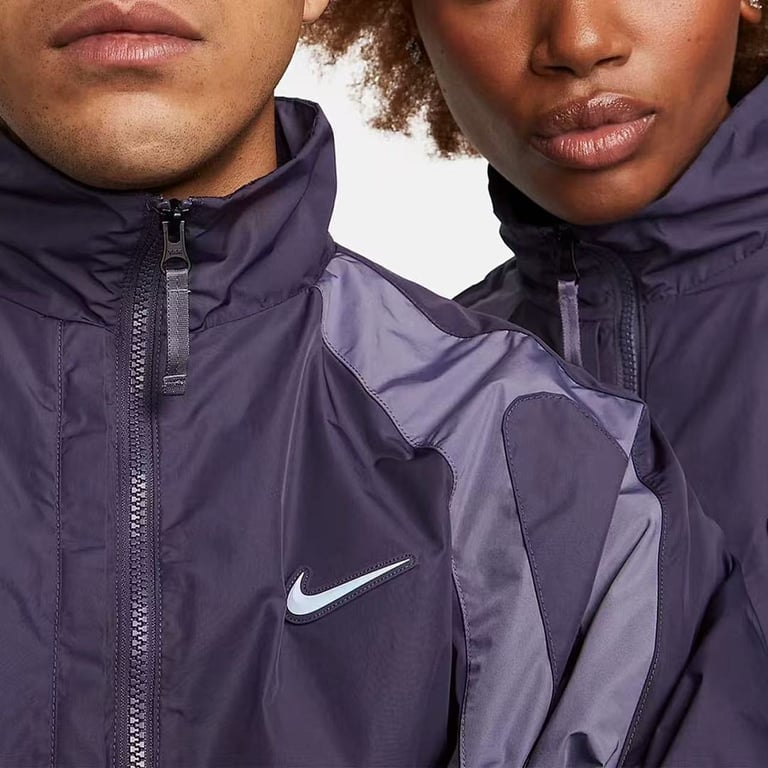 Nike Nocta Tracksuit Jacket and Trousers - 6