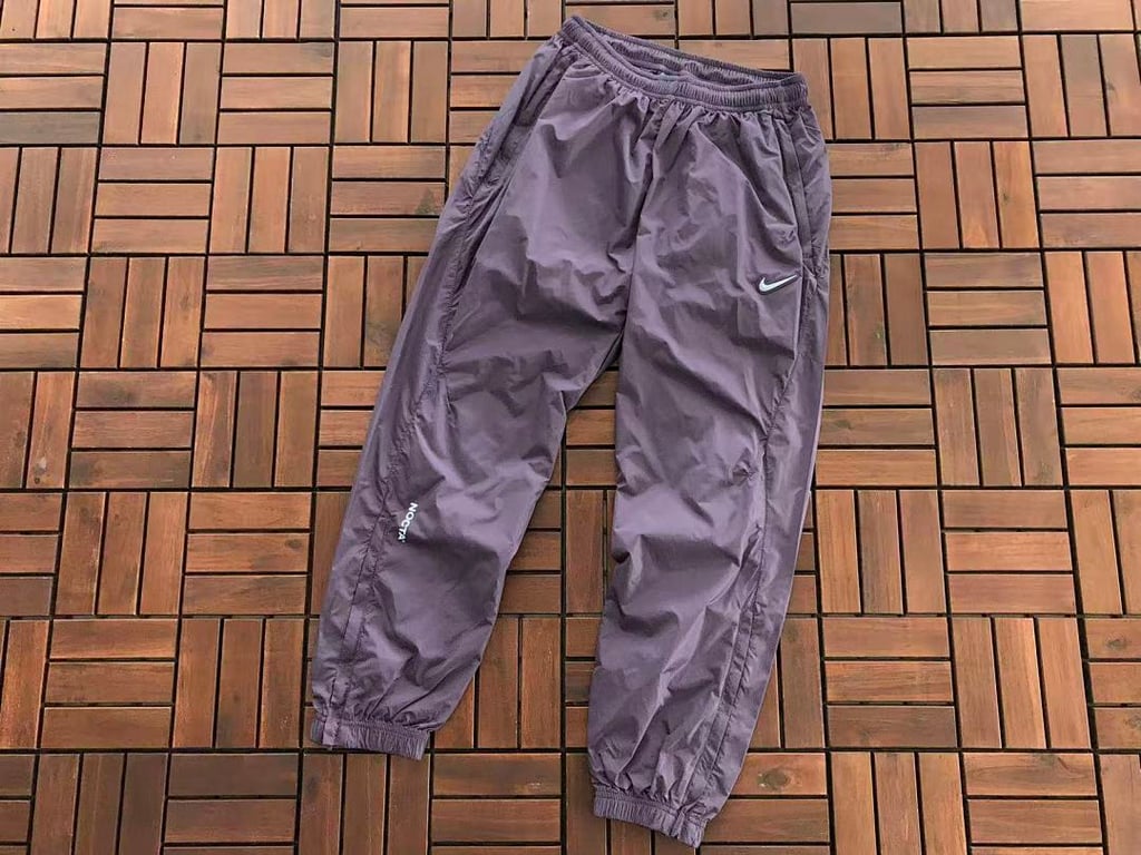 Nike Nocta Tracksuit Jacket and Trousers - 50