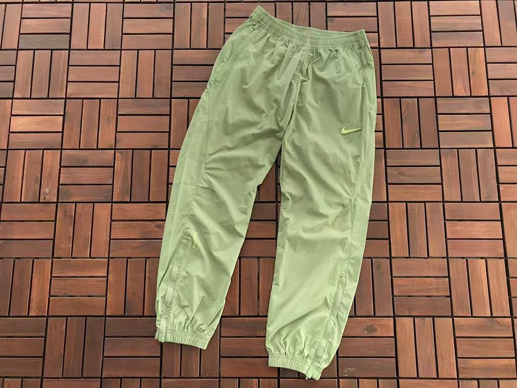Nike Nocta Tracksuit Jacket and Trousers - 52