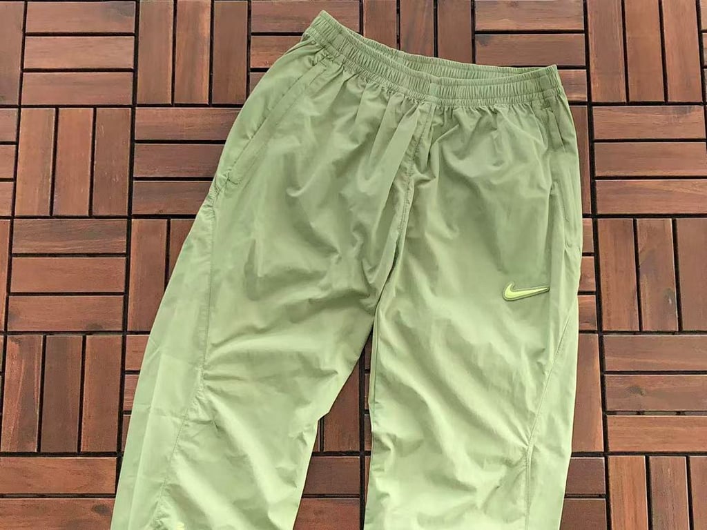 Nike Nocta Tracksuit Jacket and Trousers - 53