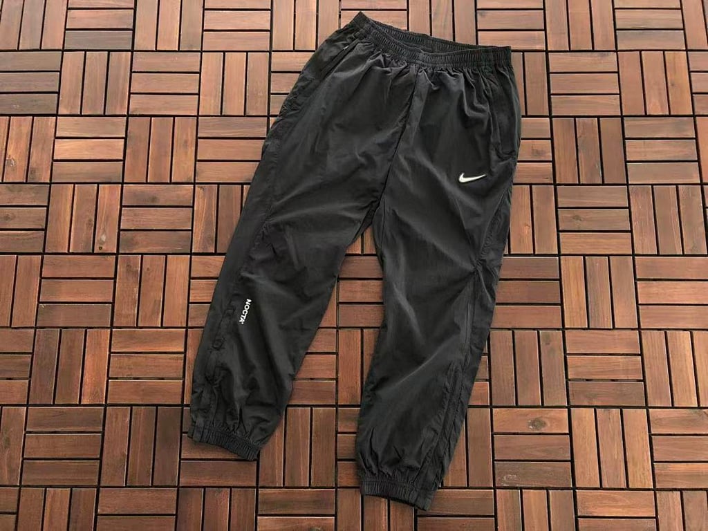 Nike Nocta Tracksuit Jacket and Trousers - 54