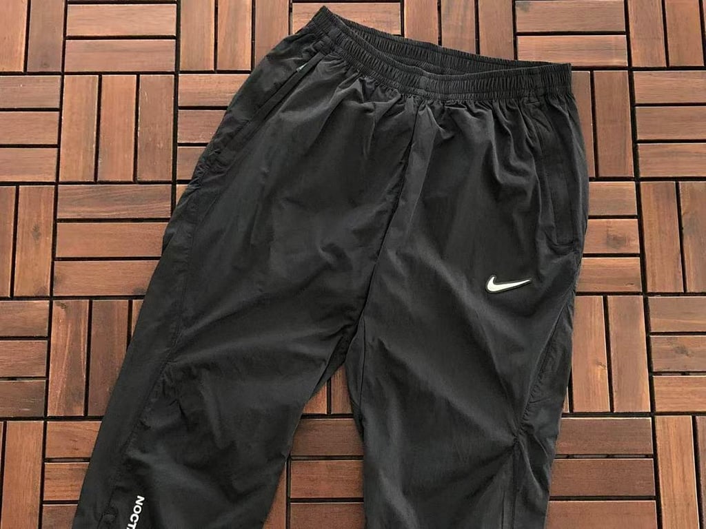 Nike Nocta Tracksuit Jacket and Trousers - 55