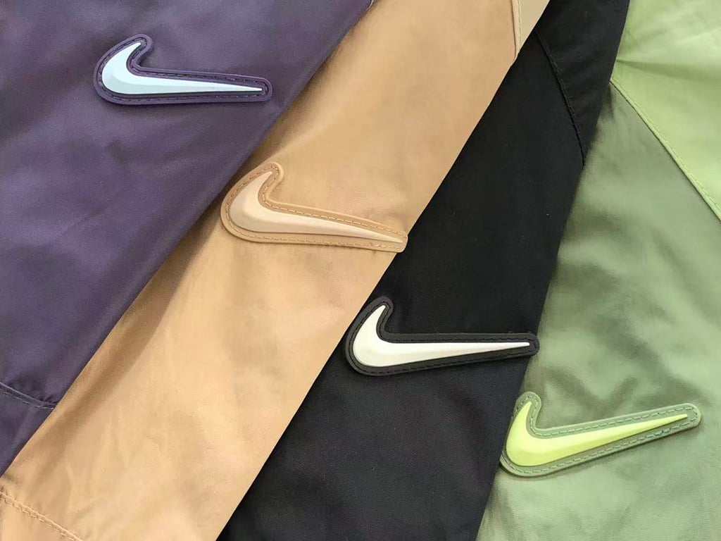 Nike Nocta Tracksuit Jacket and Trousers - 56
