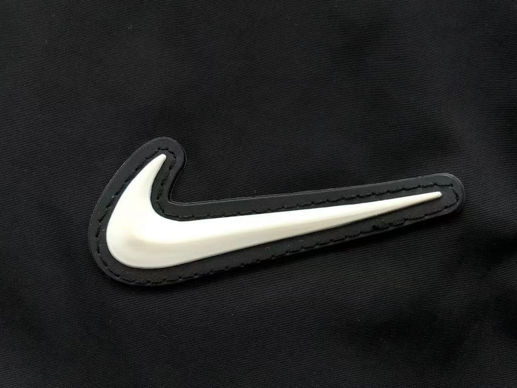 Nike Nocta Tracksuit Jacket and Trousers - 57