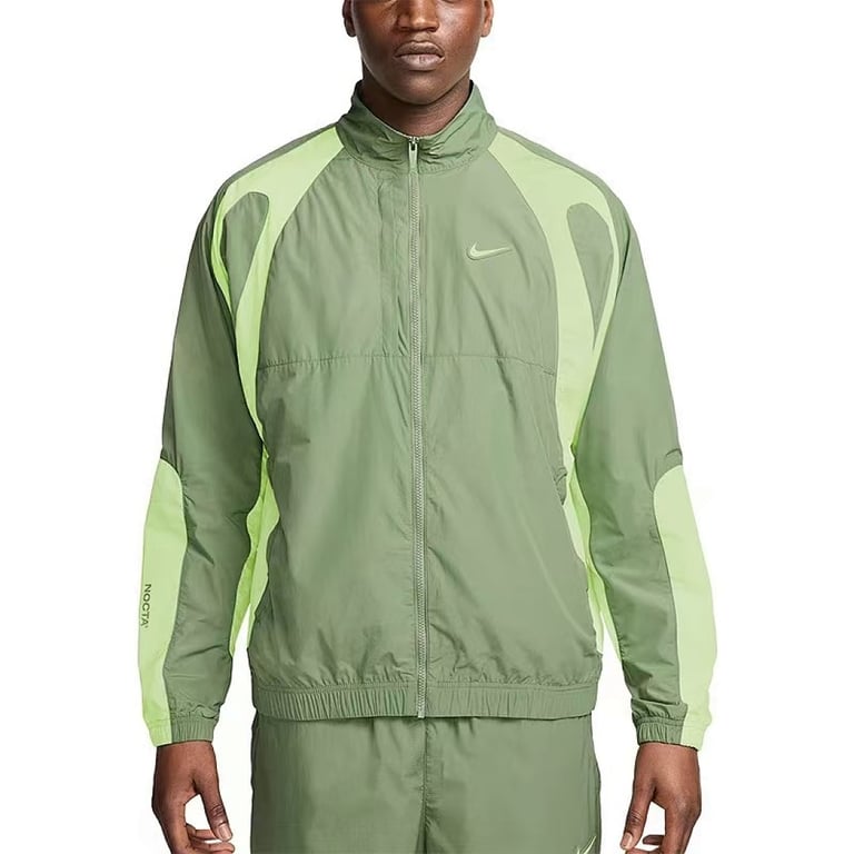 Nike Nocta Tracksuit Jacket and Trousers - 7