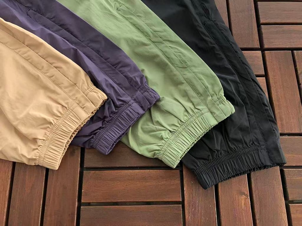 Nike Nocta Tracksuit Jacket and Trousers - 60