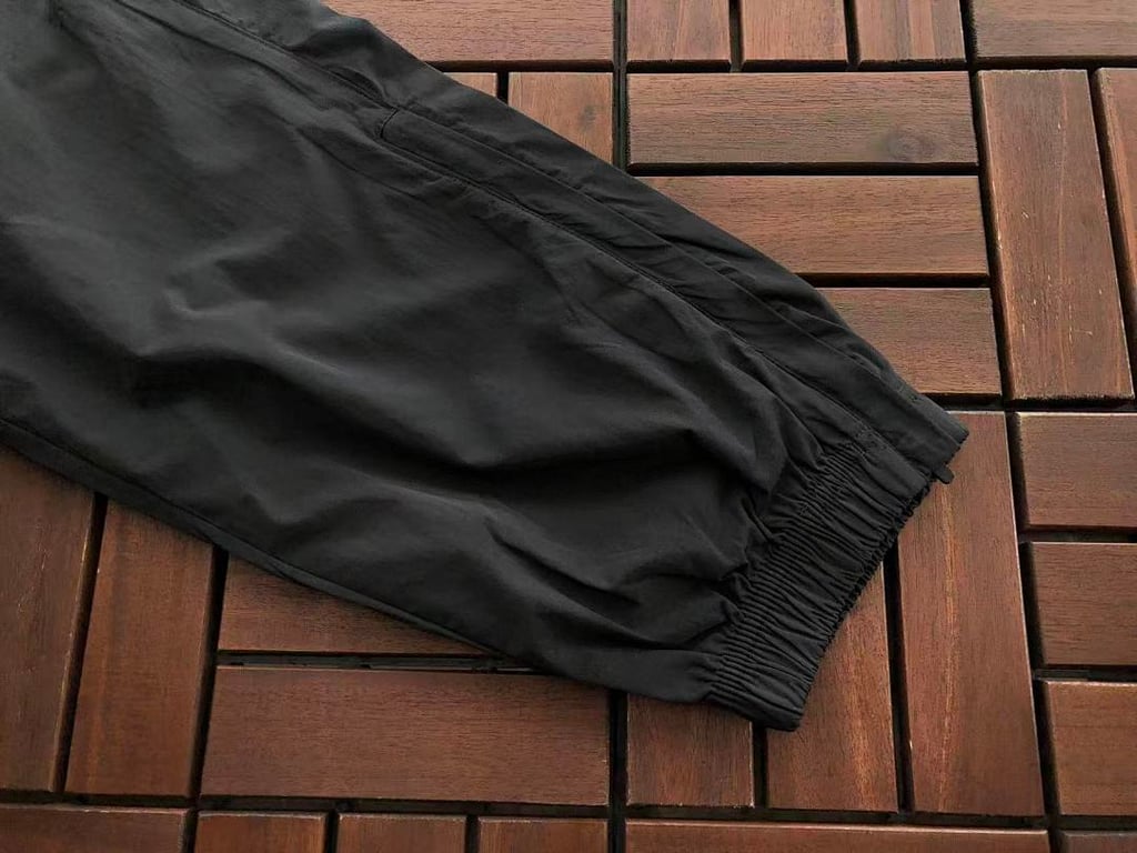 Nike Nocta Tracksuit Jacket and Trousers - 61
