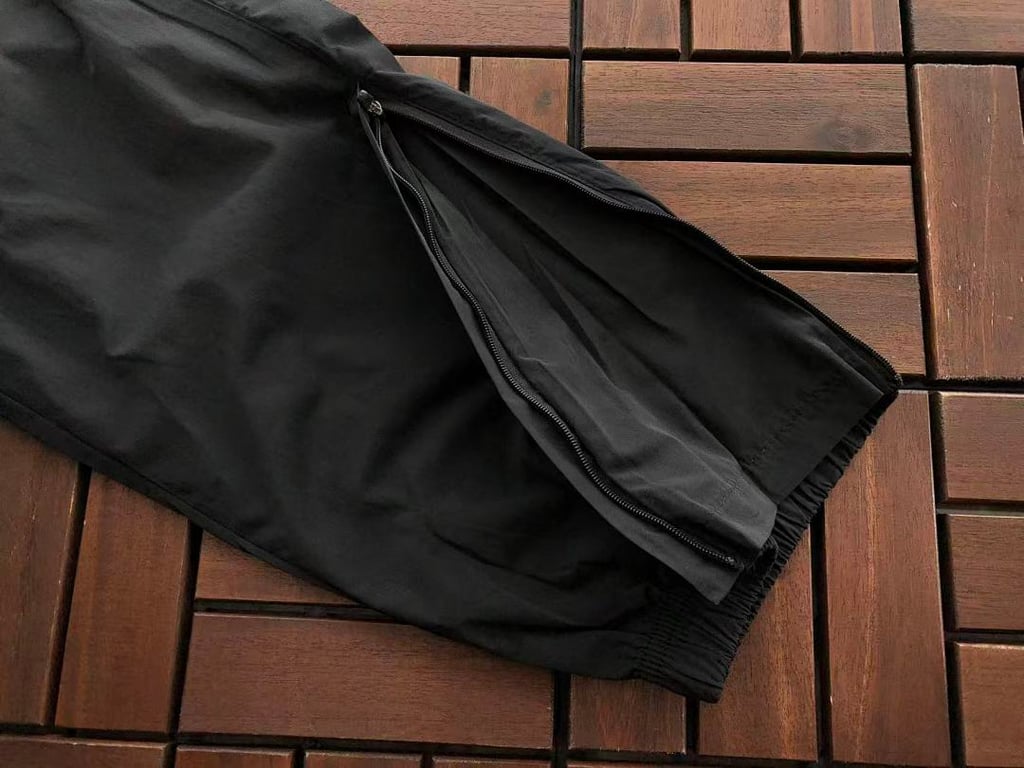 Nike Nocta Tracksuit Jacket and Trousers - 62