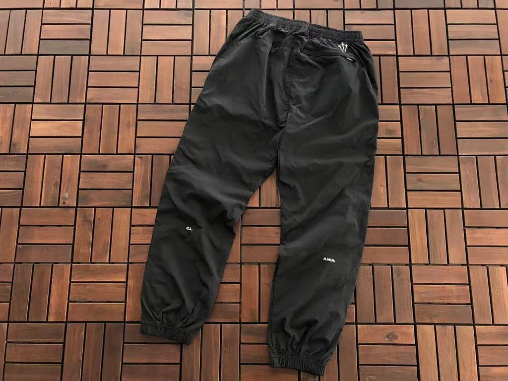 Nike Nocta Tracksuit Jacket and Trousers - 63