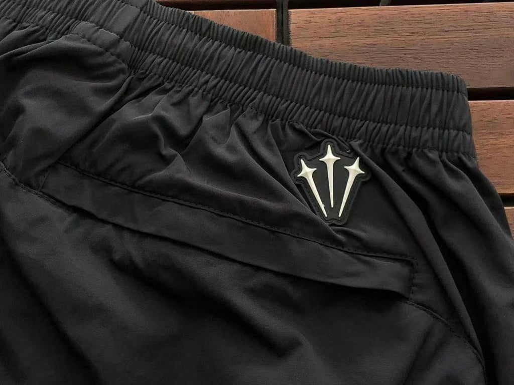 Nike Nocta Tracksuit Jacket and Trousers - 64