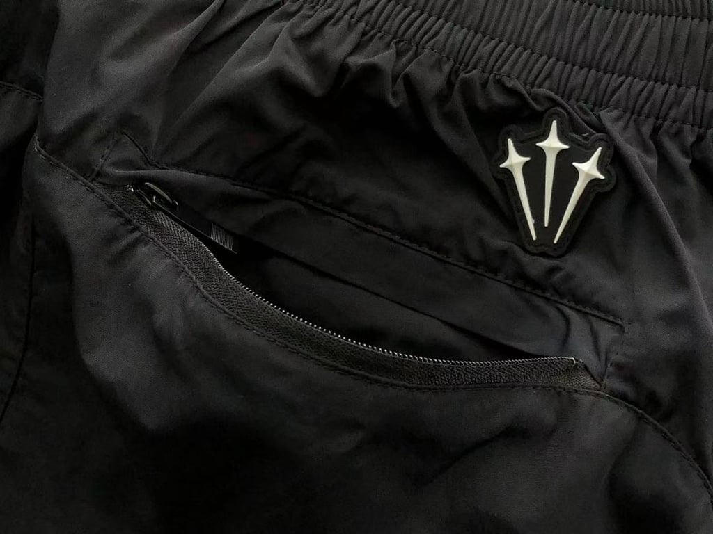 Nike Nocta Tracksuit Jacket and Trousers - 65