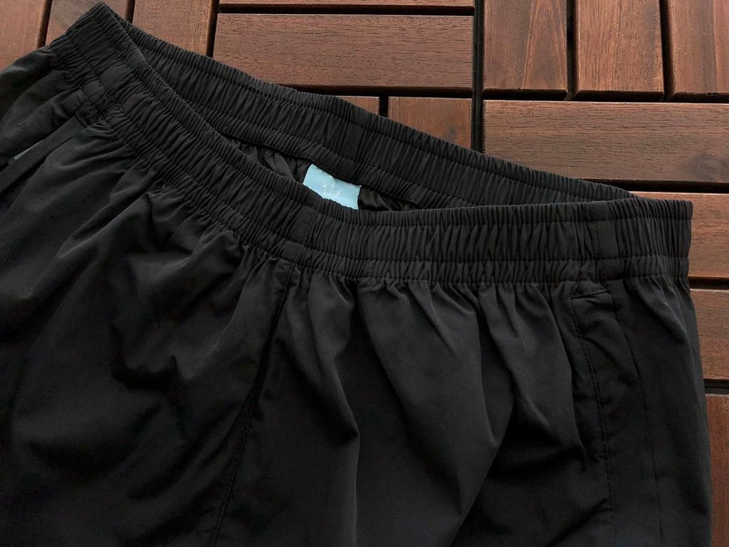 Nike Nocta Tracksuit Jacket and Trousers - 69