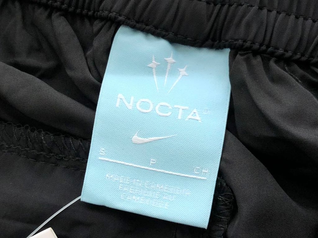 Nike Nocta Tracksuit Jacket and Trousers - 70