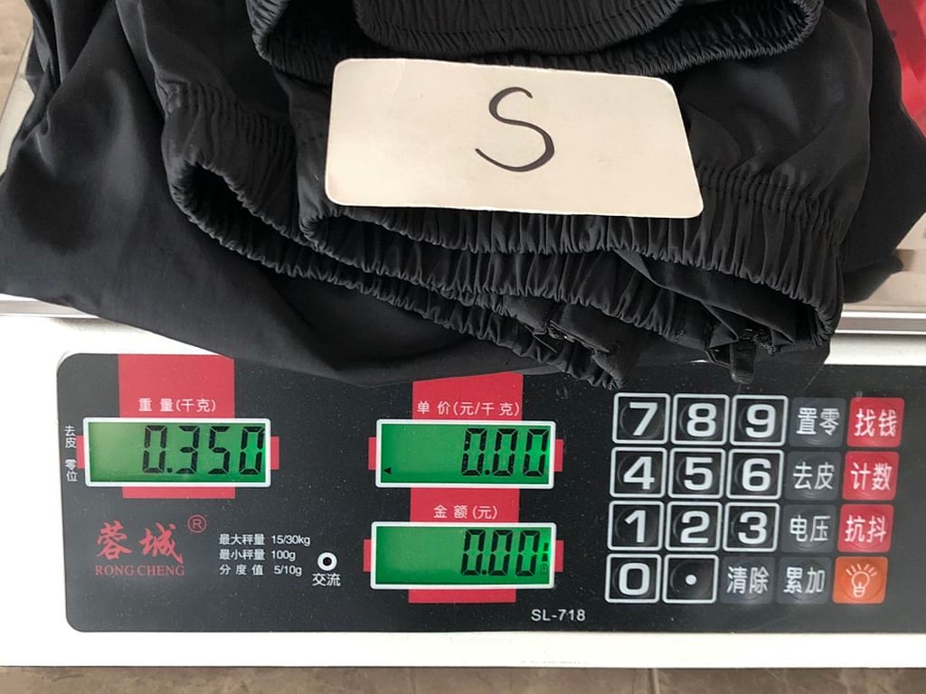 Nike Nocta Tracksuit Jacket and Trousers - 75
