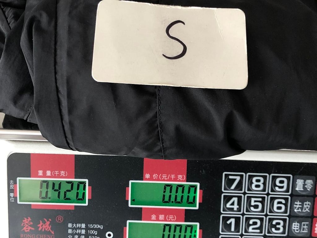 Nike Nocta Tracksuit Jacket and Trousers - 76